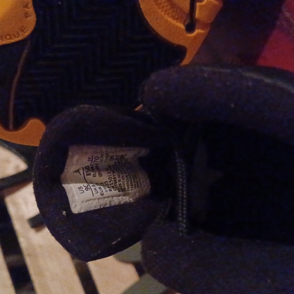 Retro Jordan 12s - Picture 8 of 8